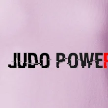 Judo power