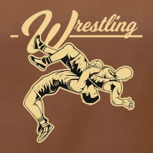 Wrestling v boji