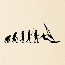 Evoluce Windsurfing