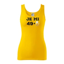 Je mi 50 pivo Je mi 50 pivo