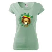 Rasta Lion Rasta Lion