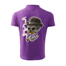 Lebka s fúzikmi Lebka s fúzikmi