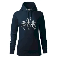 Tancujúce kostlivci