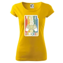 Gaming narodeniny 35