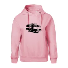 Hasičské auto Hasiči Hasičské auto Hasiči