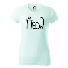 Meow - Mňau Meow - Mňau
