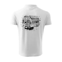 Motor T930 - 3 Motor T930 - 3