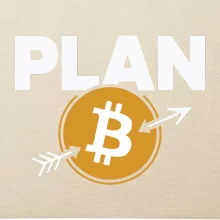 PLAN ₿