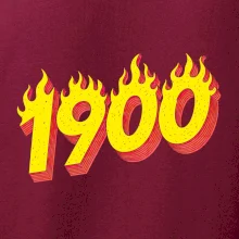 Narodeniny v ohni - váš ročník