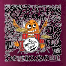 Bubeník - the moster squad