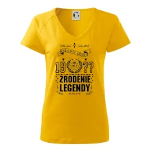 Zrodenie legendy - pre všetkých Zrodenie legendy - pre všetkých