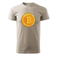 Bitcoin minca