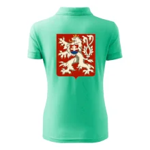 Znak ČSR - Tretia Československá republika (1945–1948) Znak ČSR - Tretia Československá republika (1945–1948)