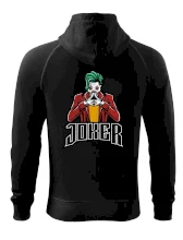 Joker šialený