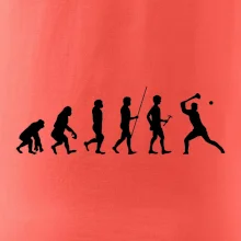 Evolúcia hurling