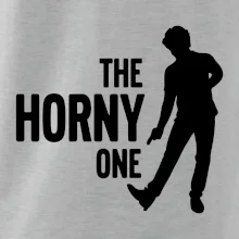 Bachelor party - The horny one