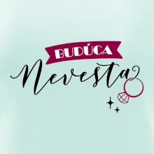 Budúca nevesta prsteň