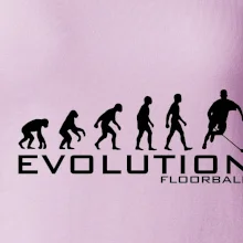 Evolúcia Floorball Evolúcia Floorball