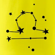 Súhvezdie - Libra - Váhy Súhvezdie - Libra - Váhy