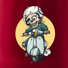 Skúter rebel Skúter rebel