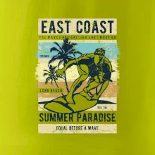 East Coast East Coast