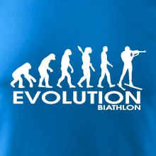 Biathlon - Evolúcia biatlonu