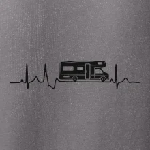 EKG obytňák EKG obytňák