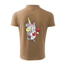 Jednorožec box Jednorožec box