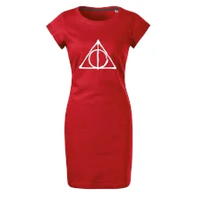 Harry - symbol relikvie Harry - symbol relikvie