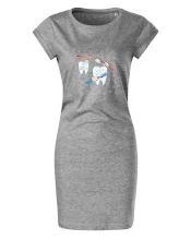 Zubárske tričko Zubárske tričko