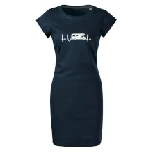 EKG obytňák EKG obytňák