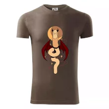 Dážďovka upír (Alexis Citrine) Dážďovka upír (Alexis Citrine)