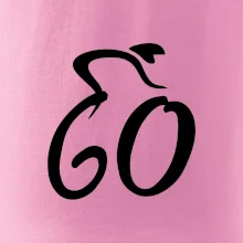 Cyklista oslavuje šesťdesiatku (60)