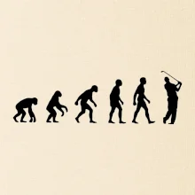Evolúcia Golf