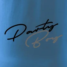 Party Boy
