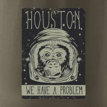 Houston we have a problem