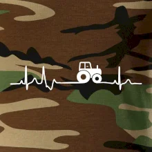 Traktor EKG Traktor EKG