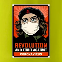Corona Revolution & Fight