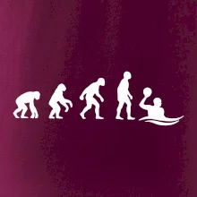 Evolúcia vodné pólo