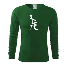 Čínský znak Čínský znak