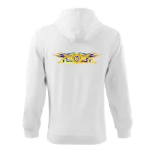 Ukrajina štátny symbol