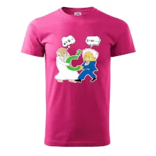 Pythagoras a Albert boj o C