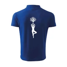 Yoga strom Yoga strom