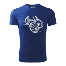 Dve činky jedným ťahom