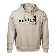Evolution Climb Evolution Climb