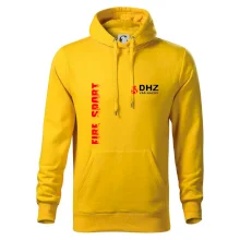 DHZ (oheň, firesport, názov sboru - vlastný nápis) DHZ (oheň, firesport, názov sboru - vlastný nápis)