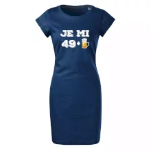 Je mi 50 pivo Je mi 50 pivo