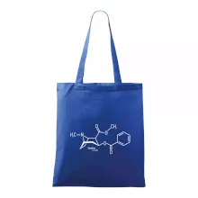 Molekulárna štruktúra Cocaine Kokaín