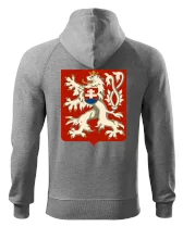 Znak ČSR - Tretia Československá republika (1945–1948)