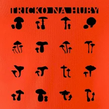 Tričko na huby Tričko na huby